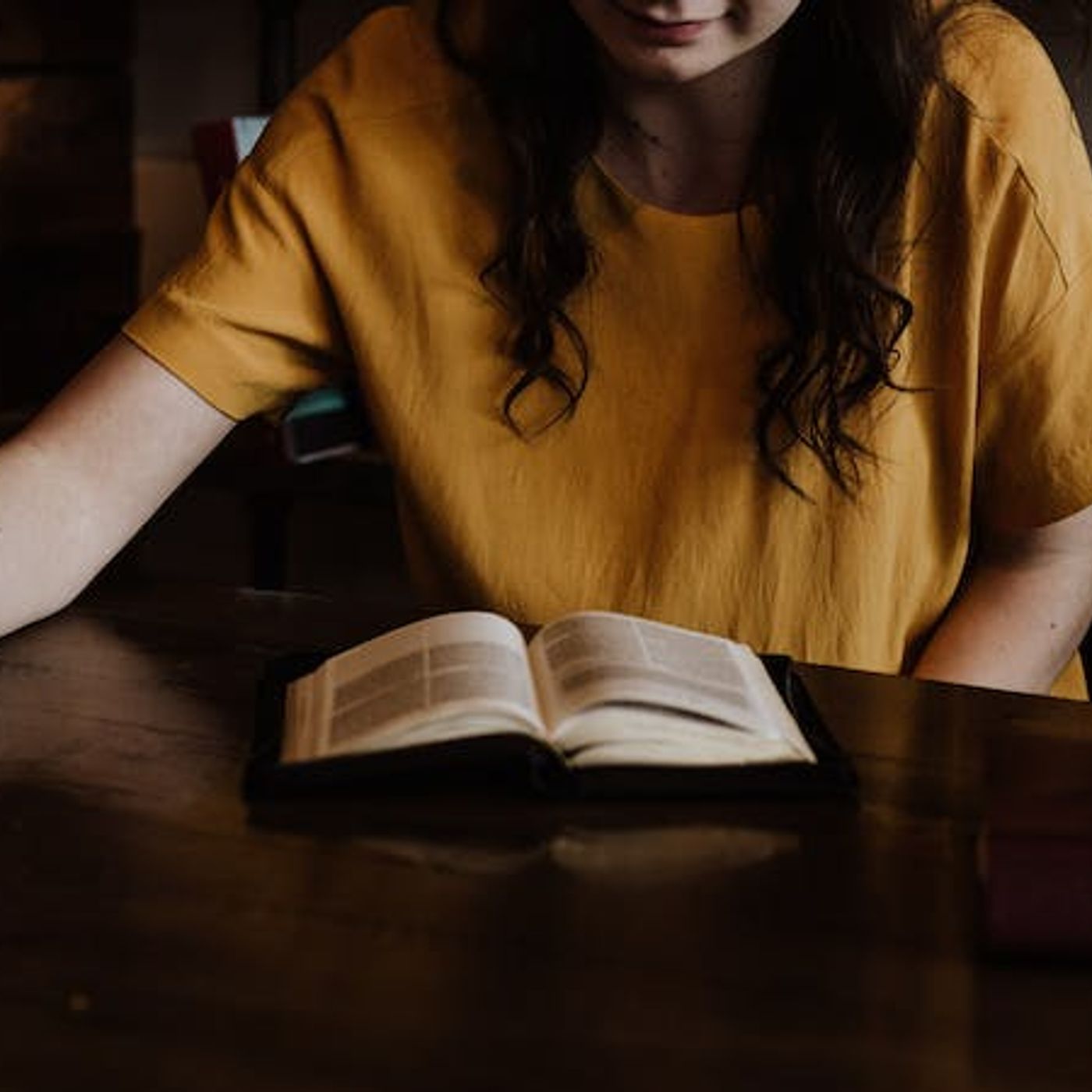 How Do I Push Truth from My Head to My Heart?