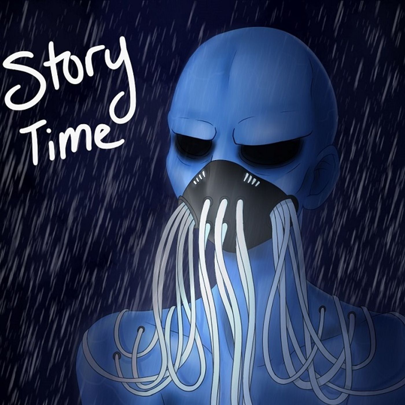 Stream episode The Rake by Mr. Creepy Pasta's Storytime podcast