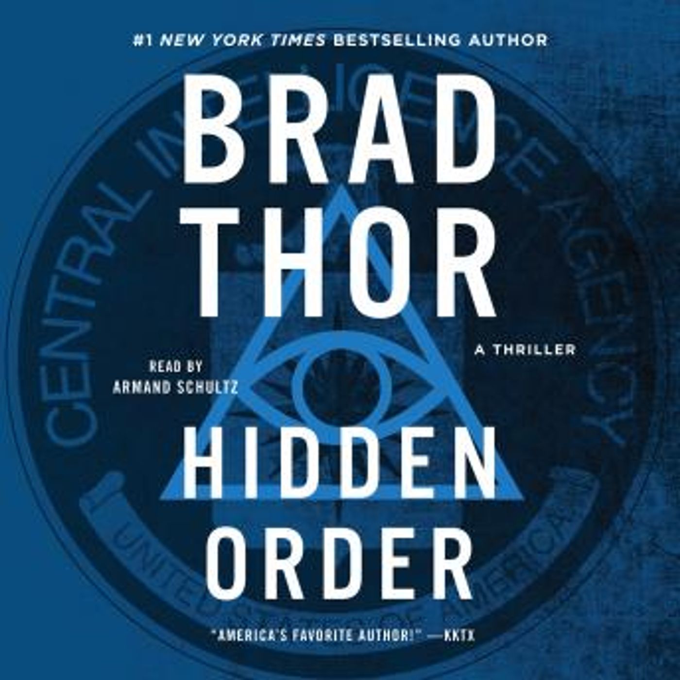 Listen to New Full Audiobooks in Mystery, Thriller & Horror, Legal & Political