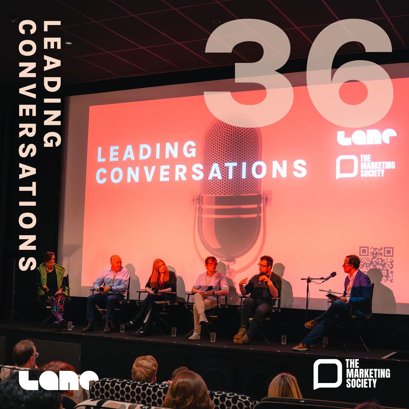 Leading Conversations