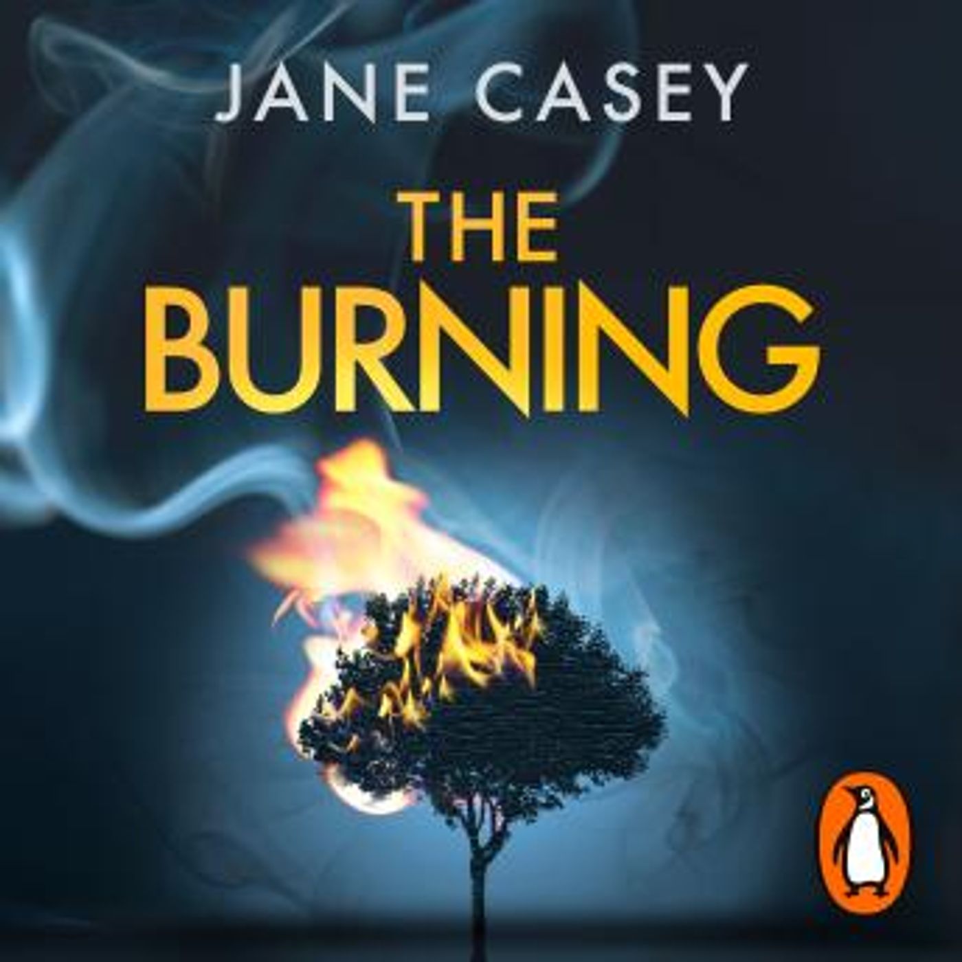 Access Essential Full Audiobooks in Mystery, Thriller & Horror, Police & Detective