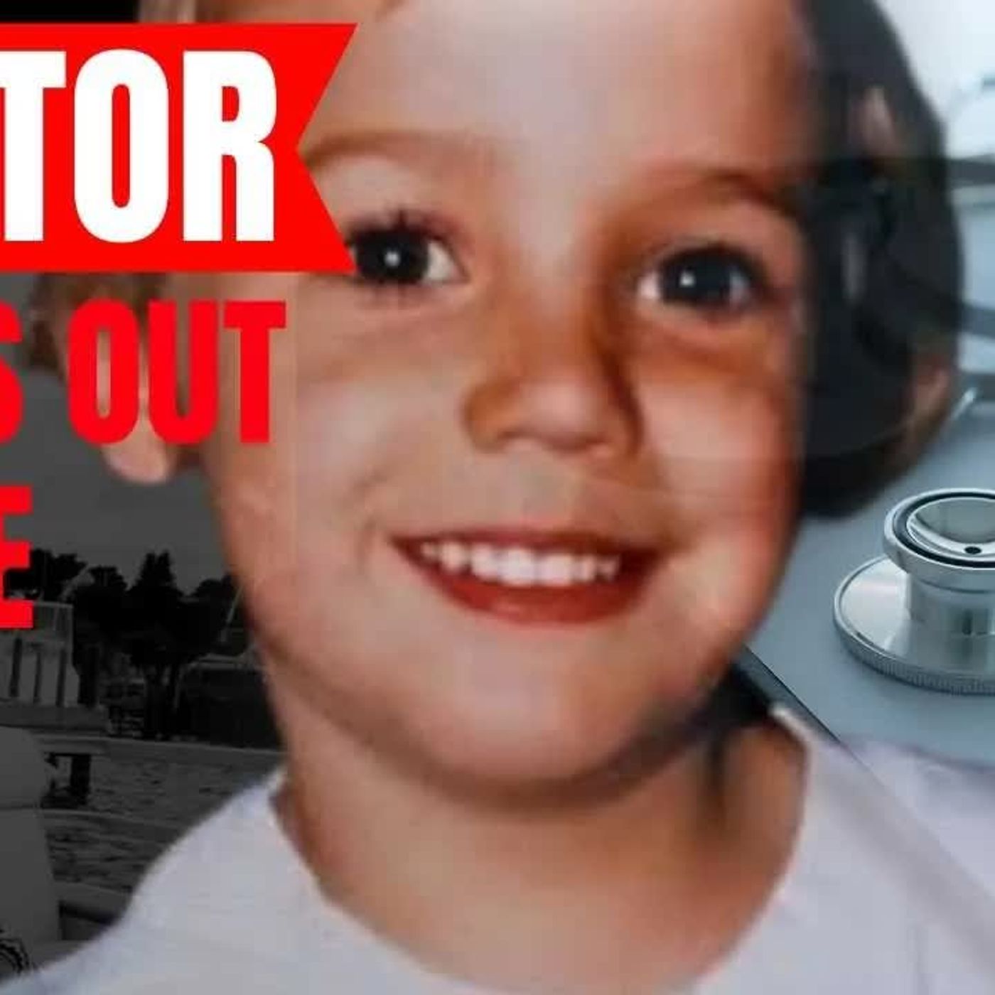 JONBENET ＂There was never any evidence of prior a＊use of any kind＂ - Pediatrician Dr. Francesco Beuf episode artwork