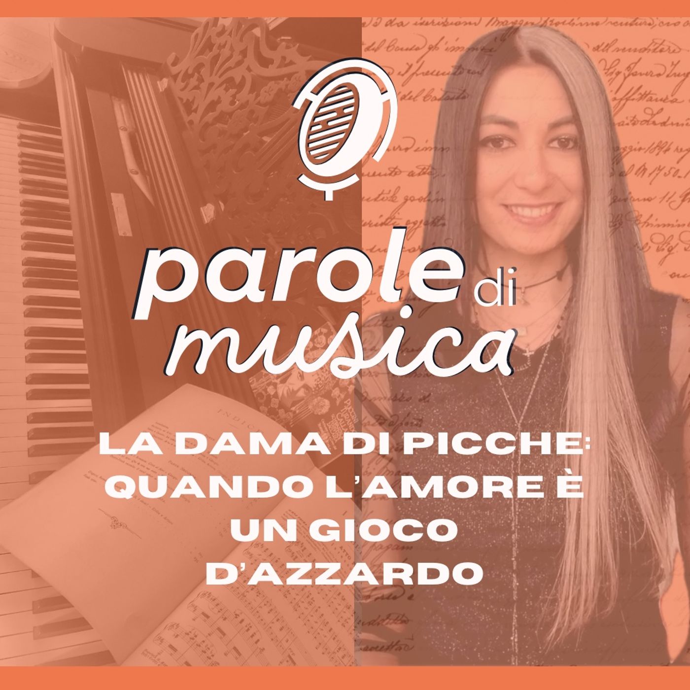 La Dama di picche: quando l'amore è un gioco d'azzardo La Dama di picche: quando l'amore è un gioco d'azzardo