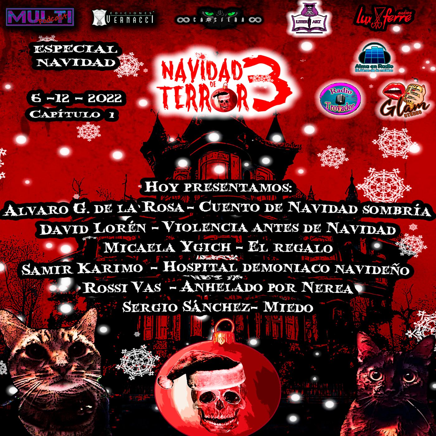 Especial «Navidad»