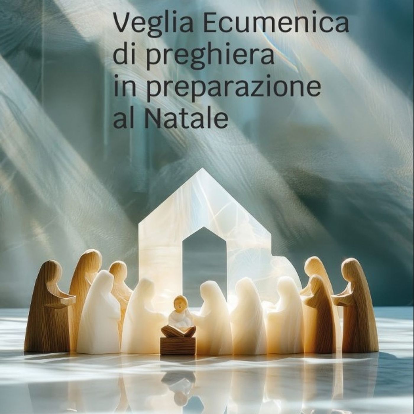 Le comunità cristiane bresciane insieme per il Natale: intervista a don Claudio Zanardini  -  13 dicembre 2024 episode artwork