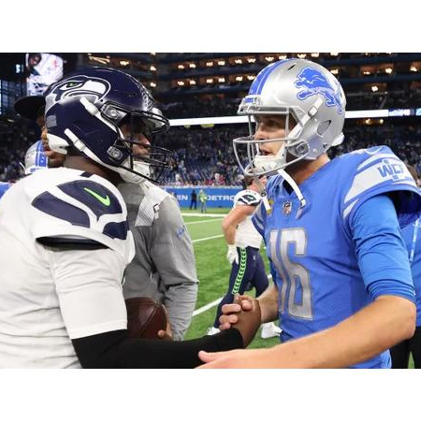 NFL Picks September 30th, 2024 episode artwork