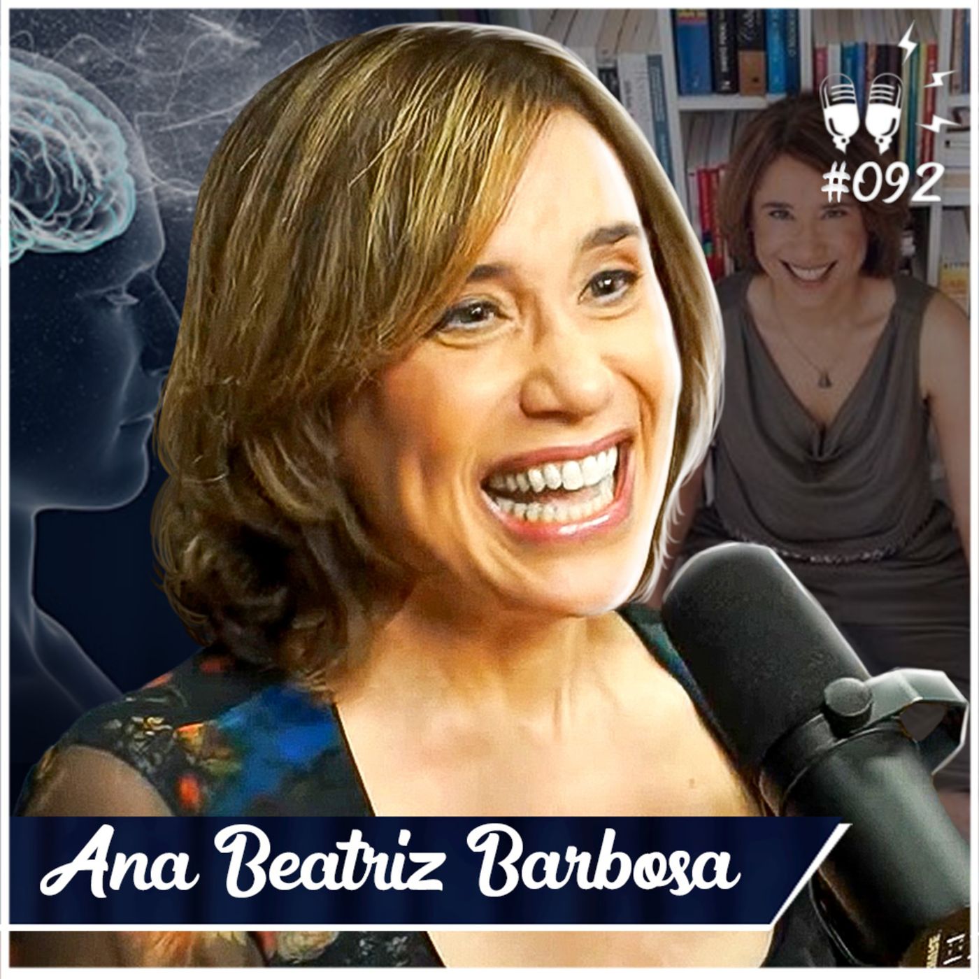 Alerta em 3 minutos podcast