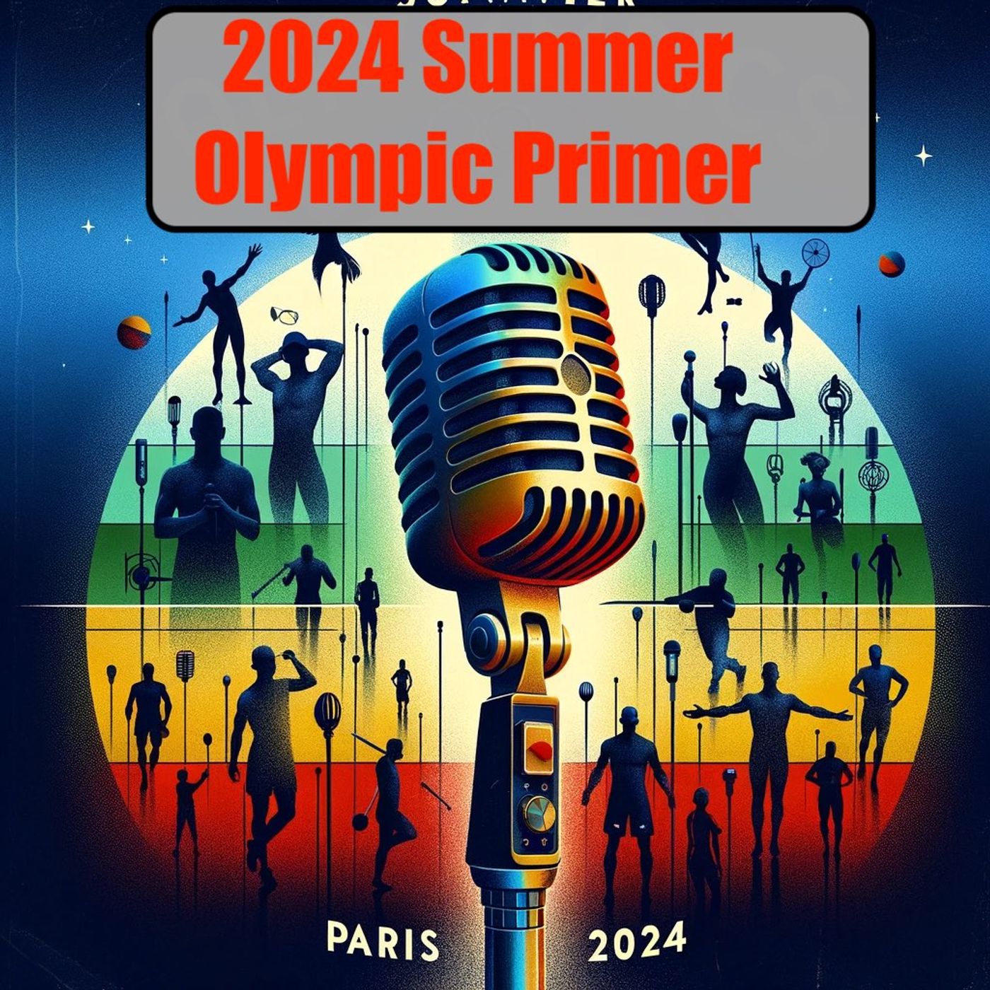 Paris 2024 Summer Games - Recap