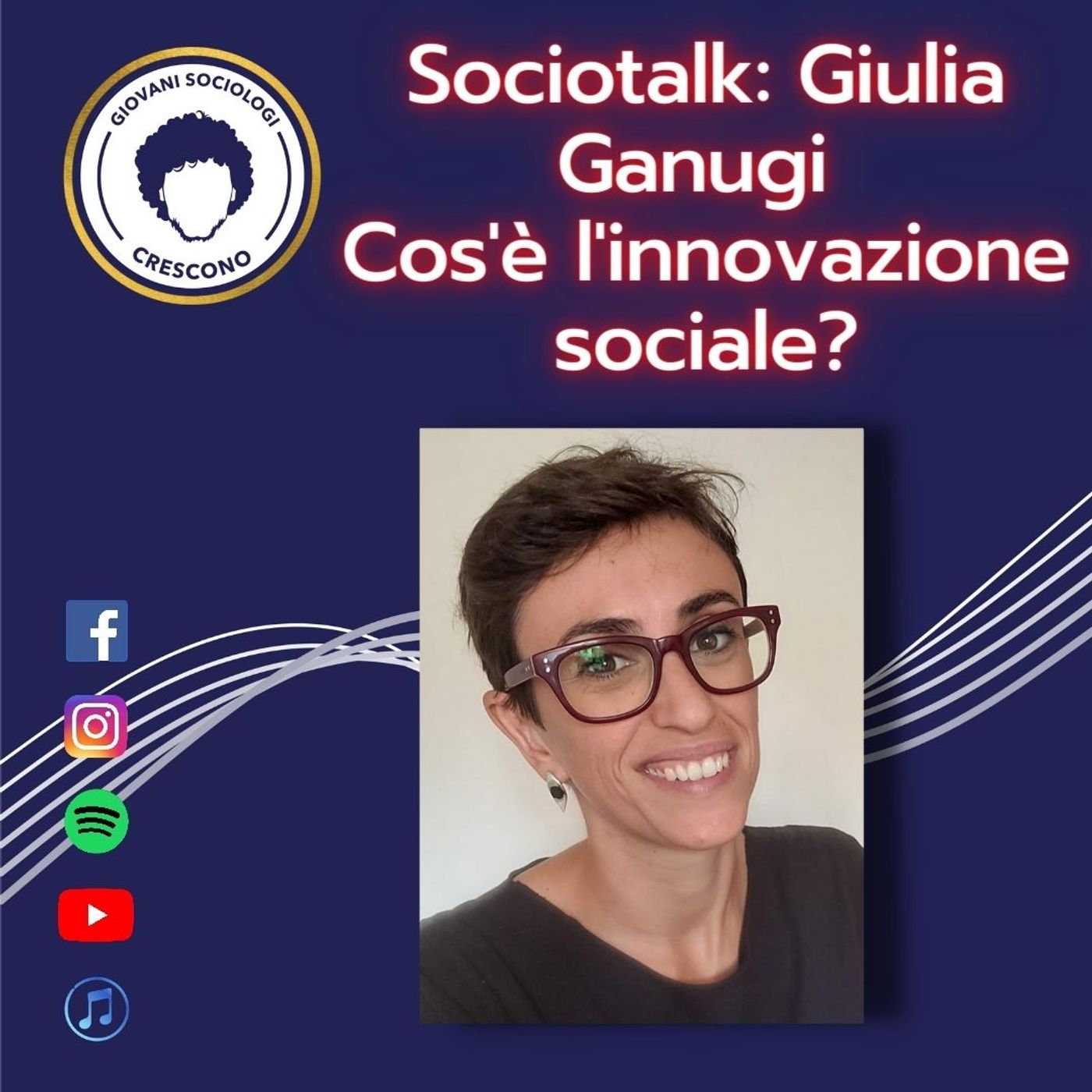 Giovani Sociologi Crescono