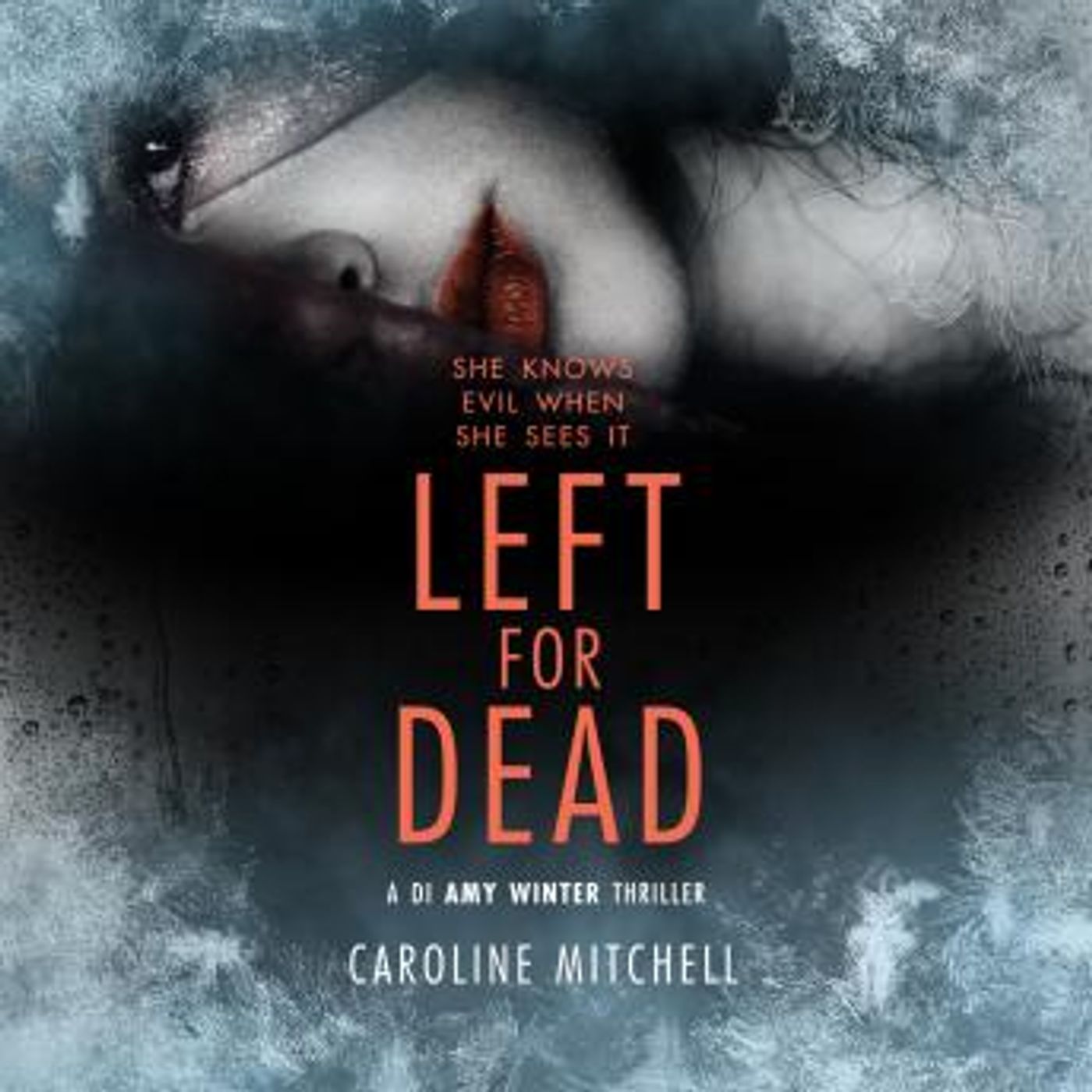 Listen to Audiobooks in Mystery, Thriller & Horror, Suspense
