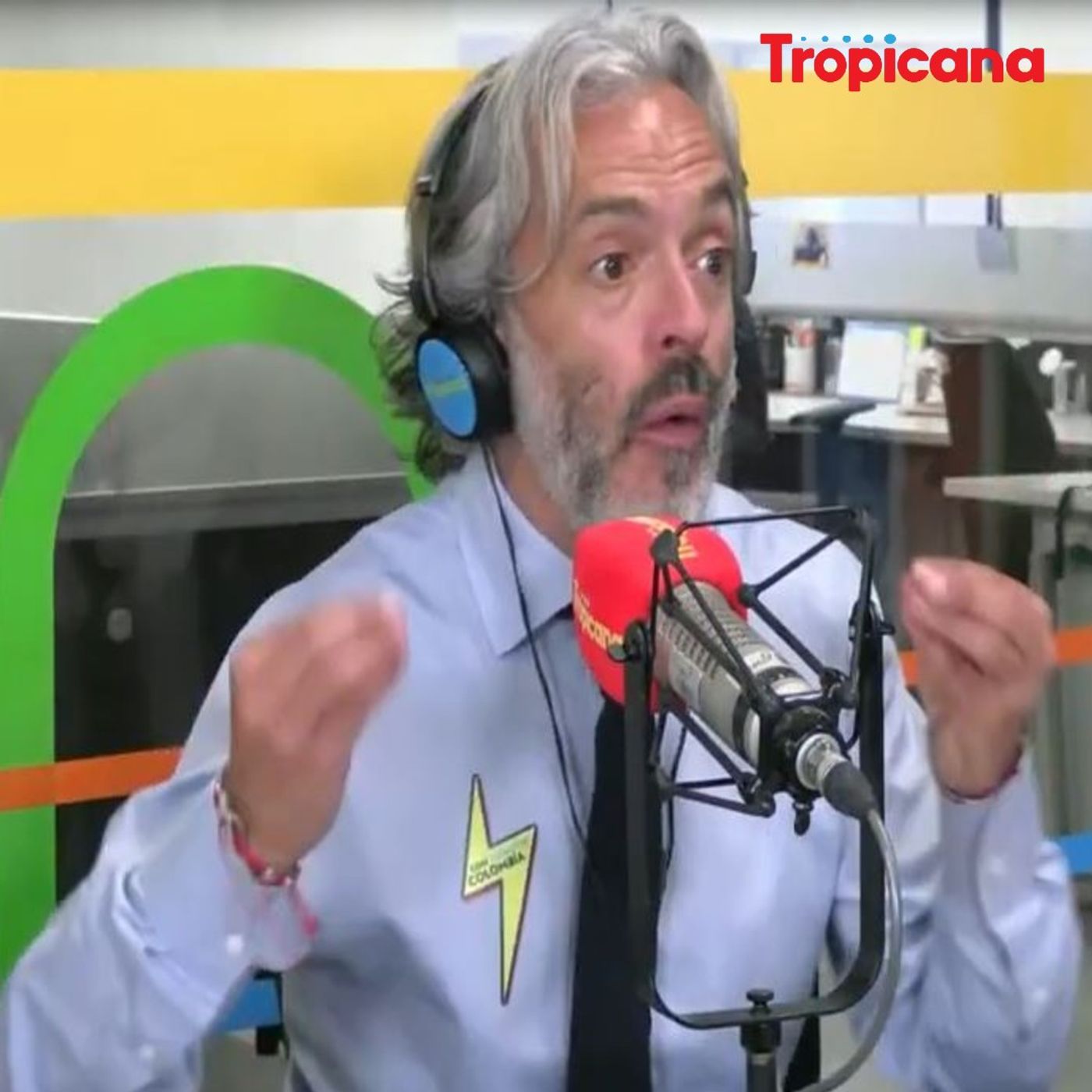 Juan Daniel Oviedo y sus roces con Paloma Valencia episode artwork