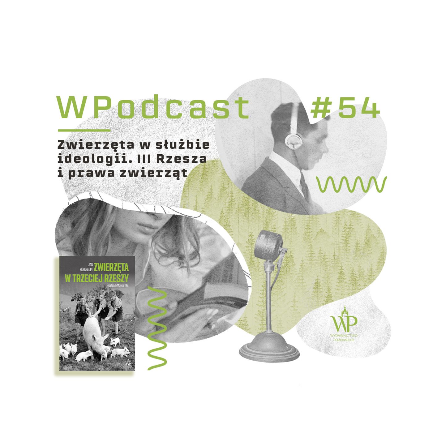 WPodcast