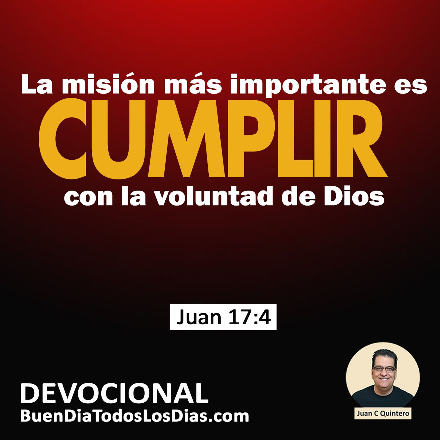 Buen Dia Todos Los Dias