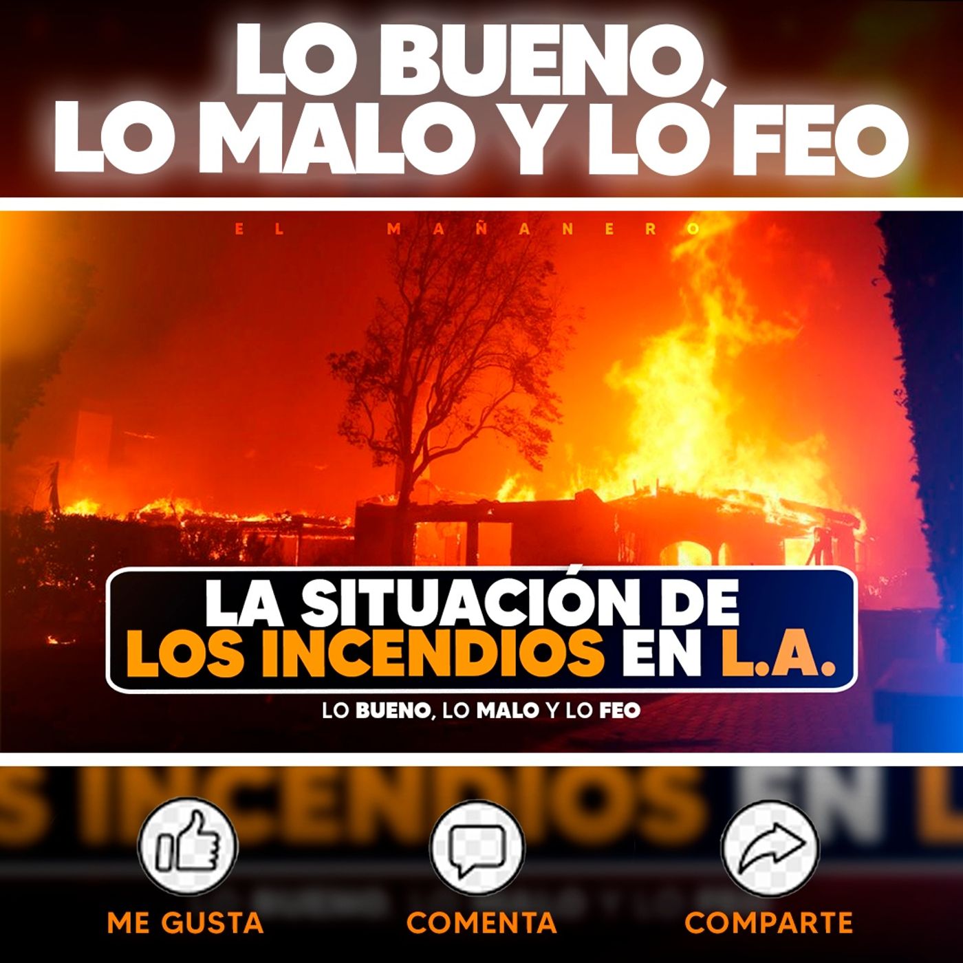 El Mañanero Radio
