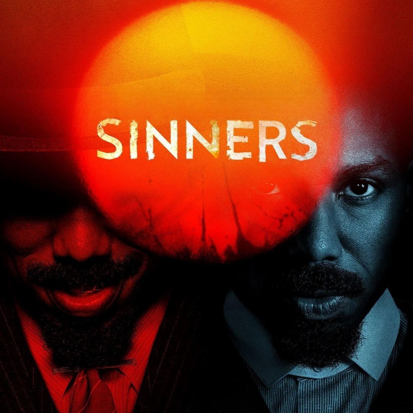 Episode 267- Sinners Movie Review episode artwork