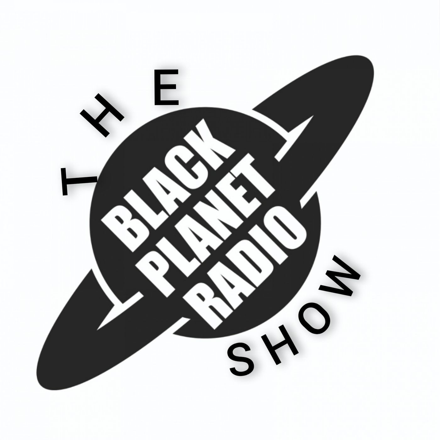 The Black Planet Radio Show