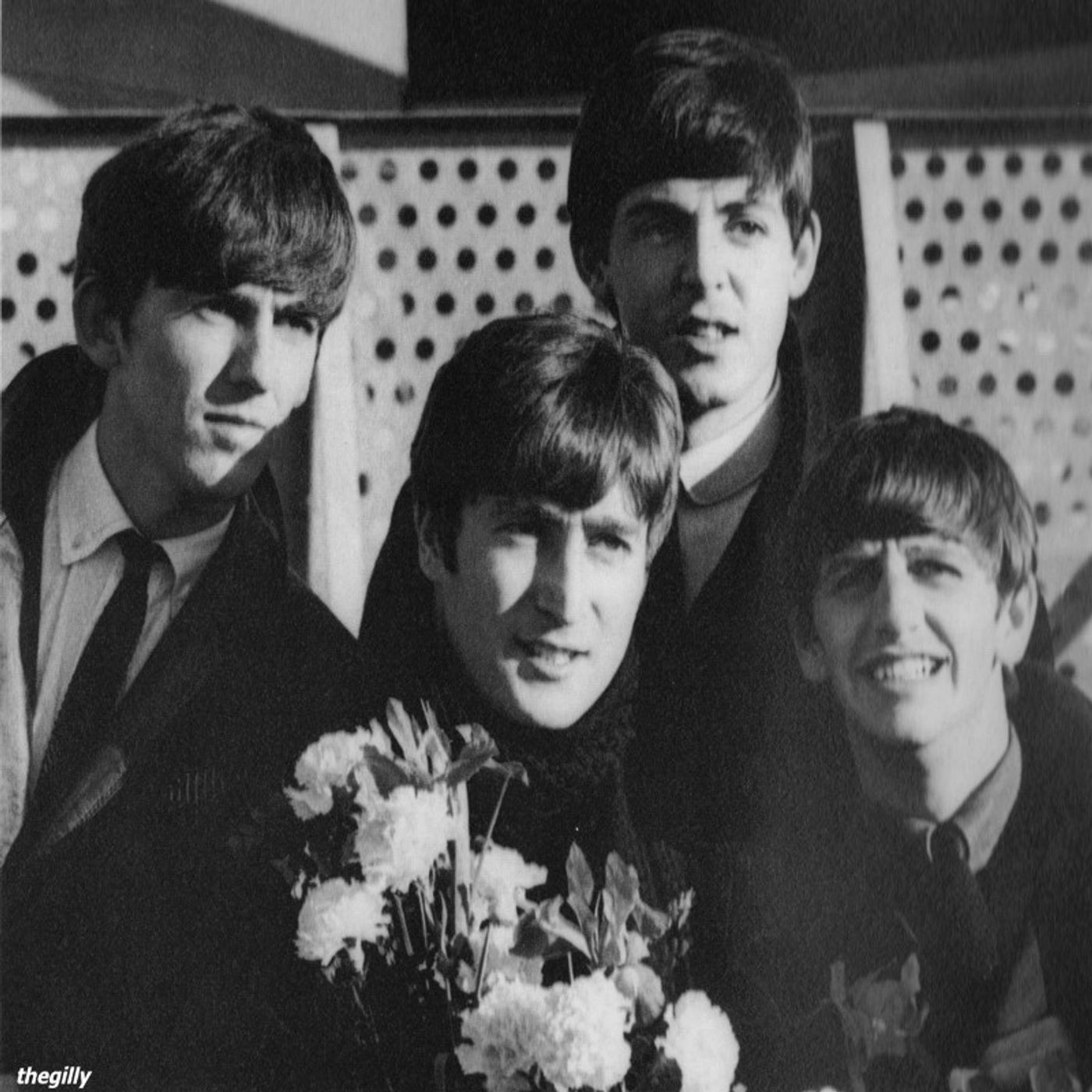 El Club de los Beatles: De gira en Suecia episode artwork