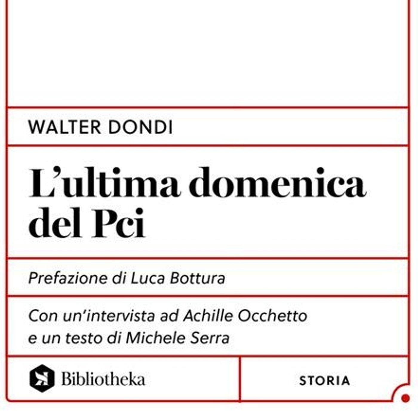 il posto delle parole