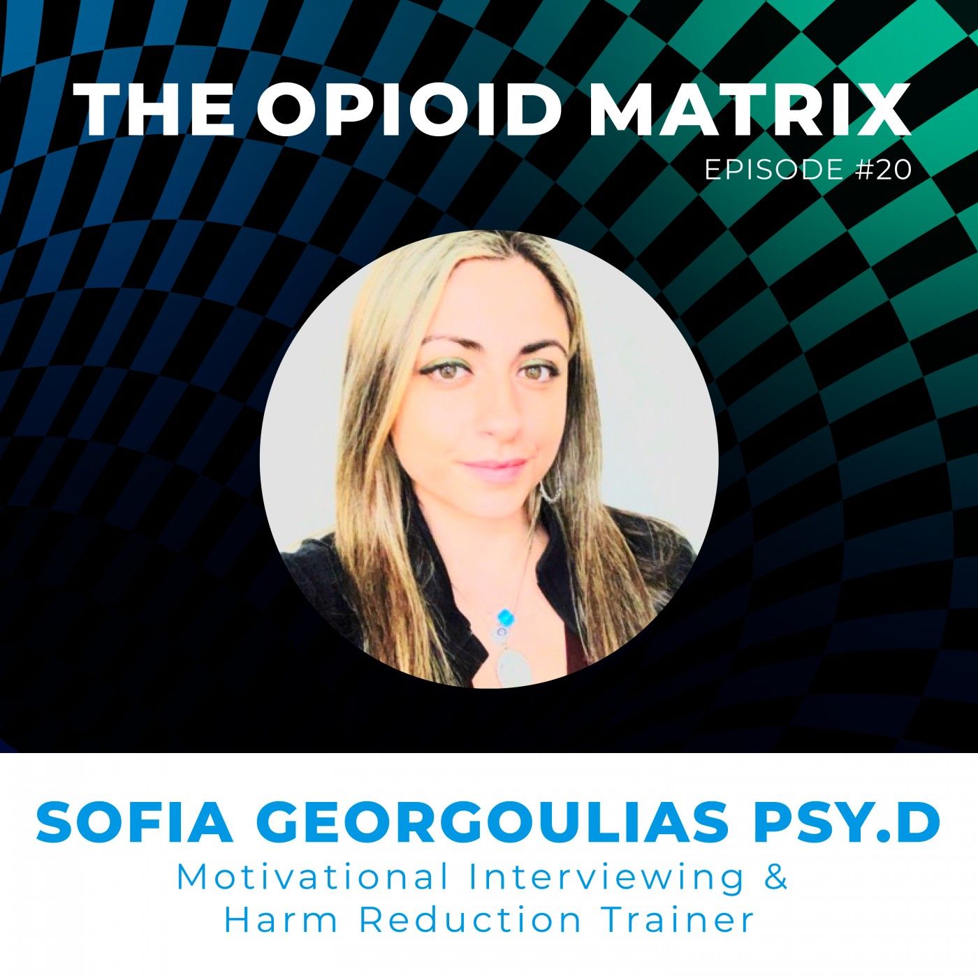 The Opioid Matrix: A Journey Into the Rabbit Hole