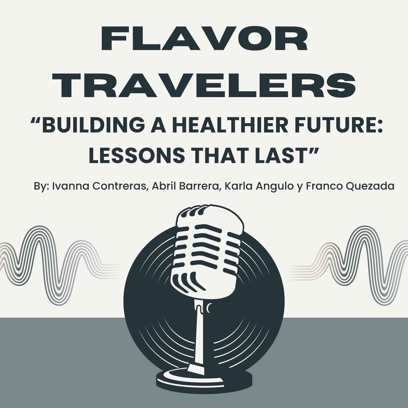 Building a healthier future: Lessons that last episode artwork