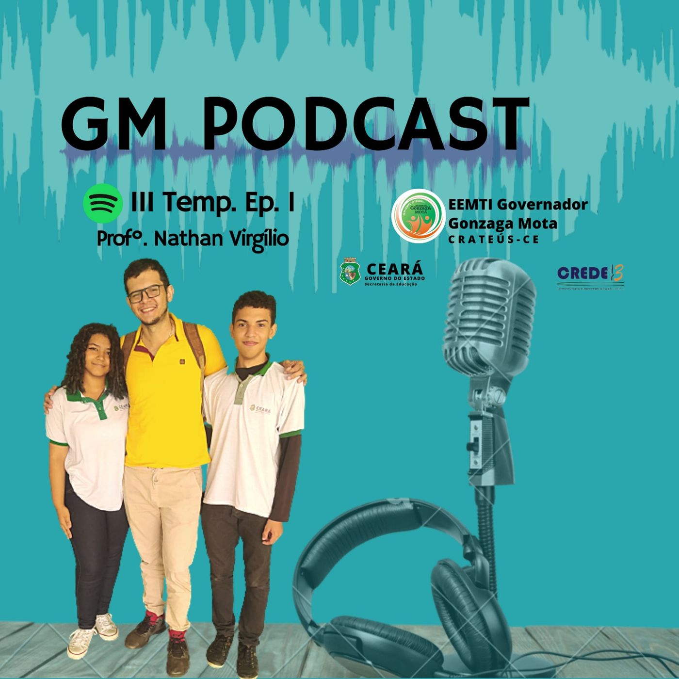 GM PODCAST