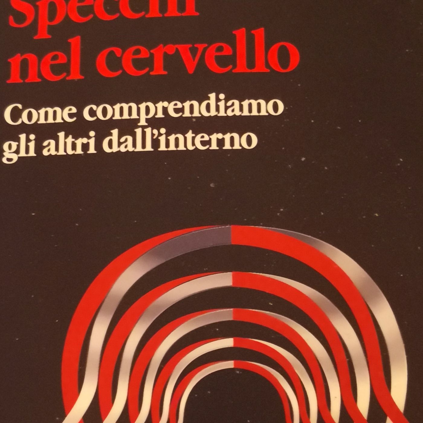 IL MONDO DI DEREK - the big three -
