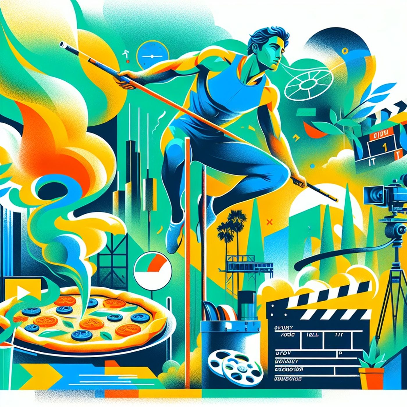 13 marzo 2026 - The Italian Bulletin: Equilibri Instabili e Dolce Vita - Notizie del Giorno episode artwork
