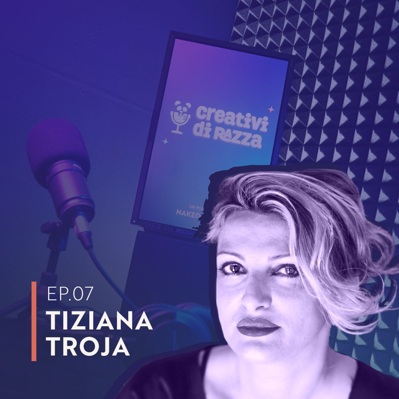 Creativi di Razza