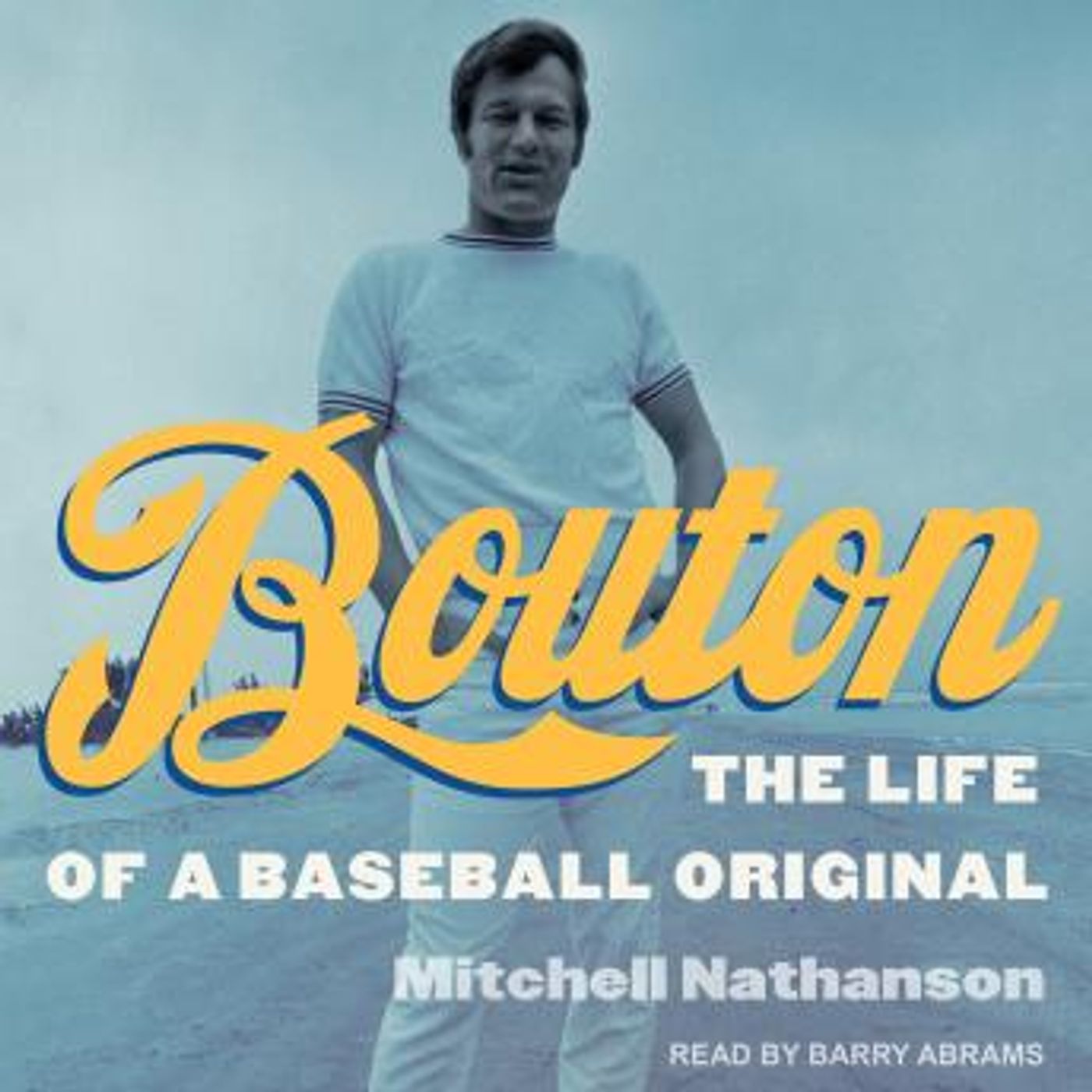 Best Full Audiobooks in Biography & Memoir, Sports