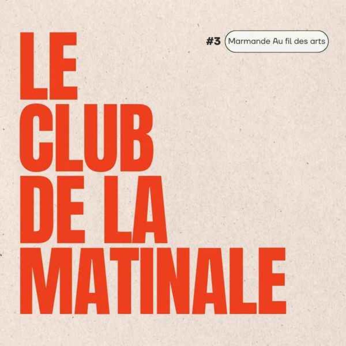 Les podcasts de Néoar
