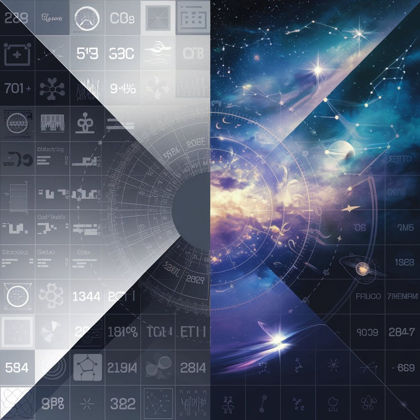 Episodio 261 - Oltre i Numeri: L’Astrologia e l’Illusione della Statistica. episode artwork
