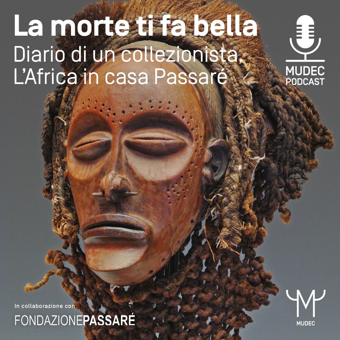 MUDEC Podcast