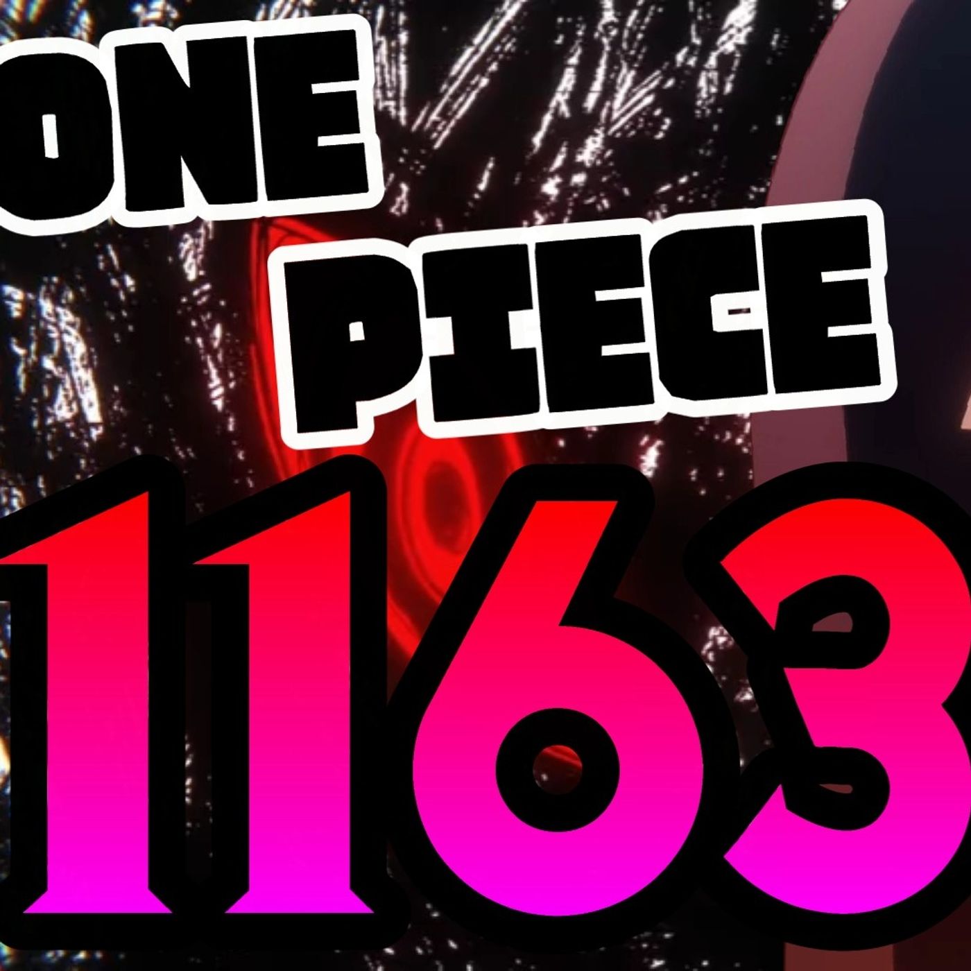 One Piece Chapter 1163 Review