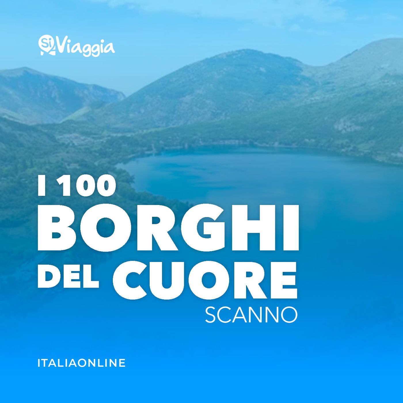 I 100 borghi del cuore di SiViaggia