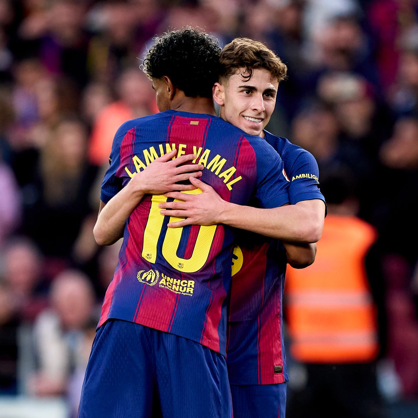 Los goles de Carrusel | Los goles del FC Barcelona 3-0 Levante UD | Goleada culé para recuperar el liderato de LaLiga