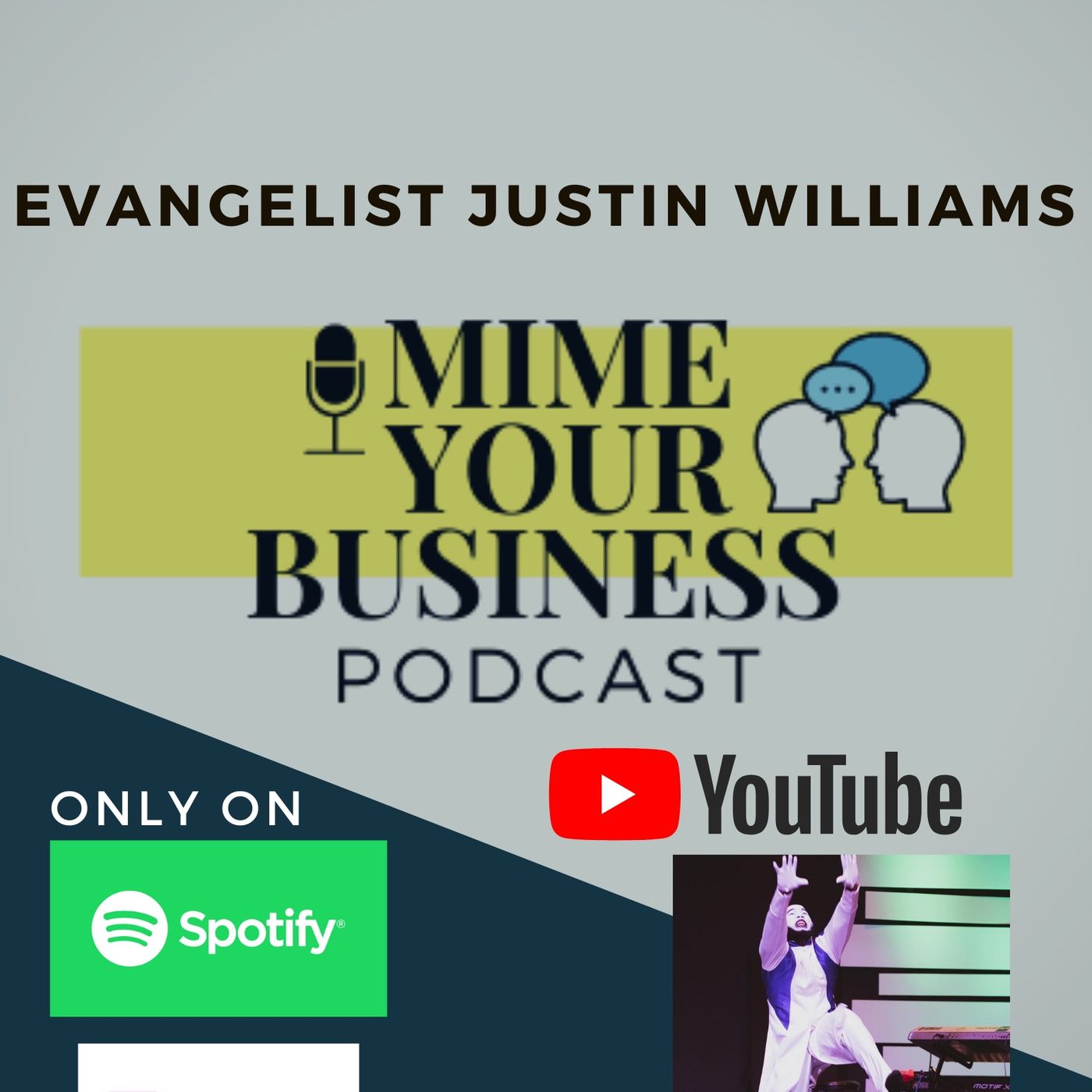 Mime Your Business Podcast