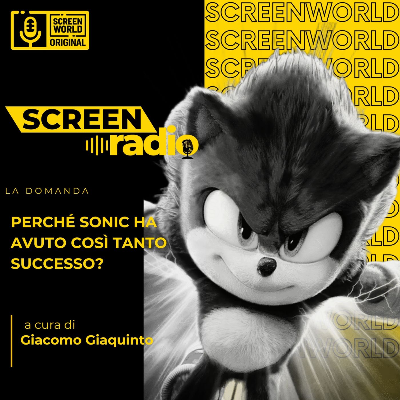 Perché Sonic ha avuto così tanto successo? episode artwork