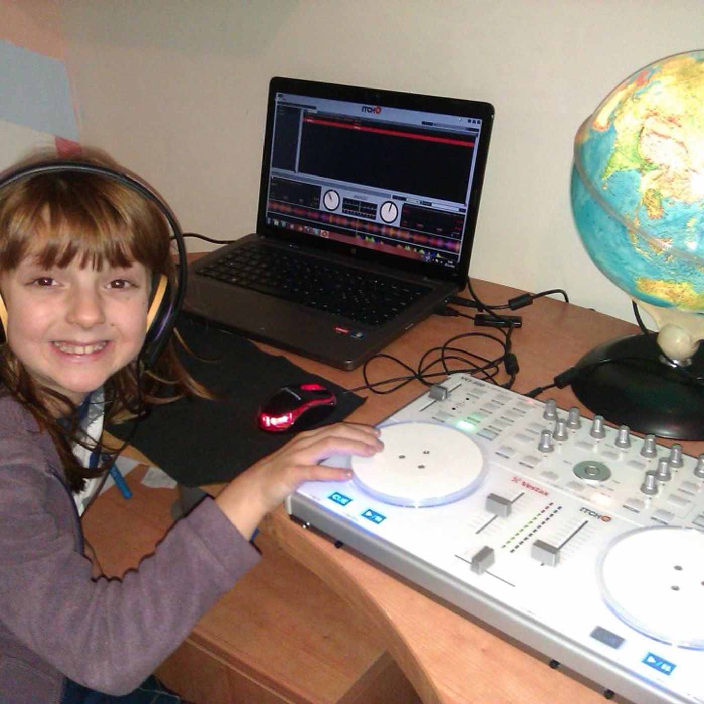 DJ Everardo Meta