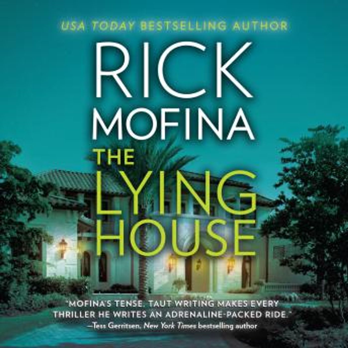 Download Best Full-Length Audiobooks in Mystery, Thriller & Horror, Suspense