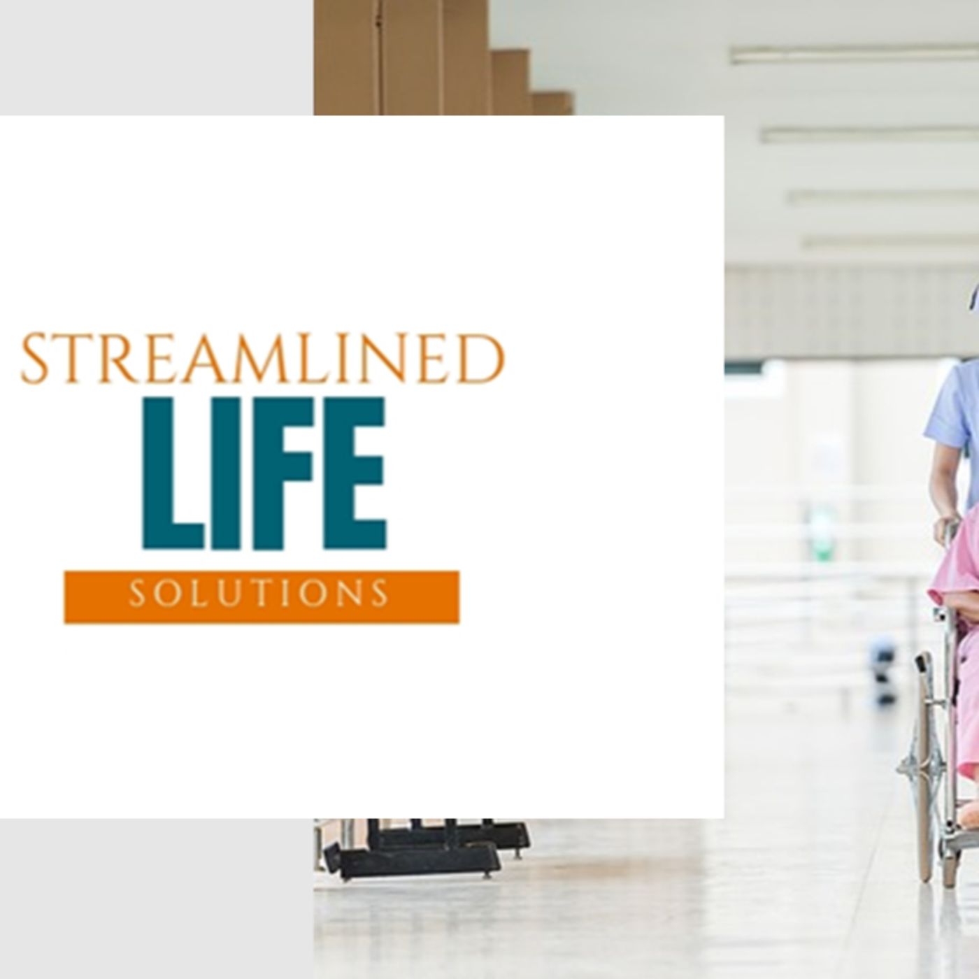 Streamlined Life Solutions