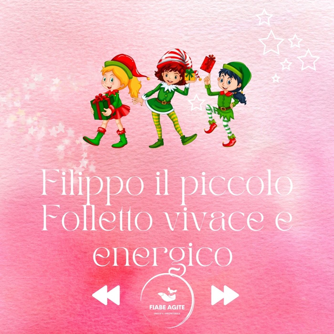 LE FIABE di Sophy e Mary