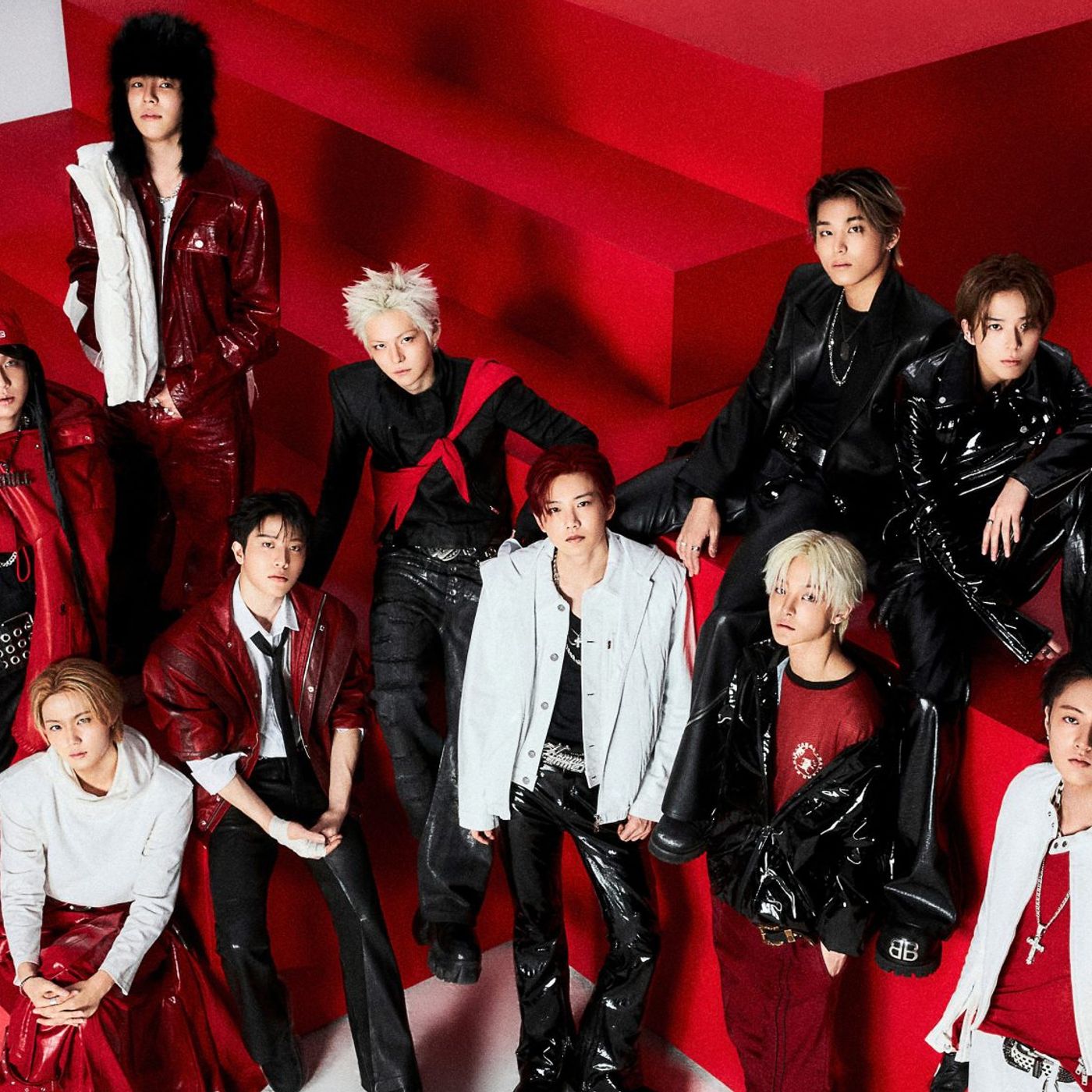 TREASURE’s “NEW WAV” Becomes Their 2nd Album To Sell 1 Million Copies In 1st Week | Soompi