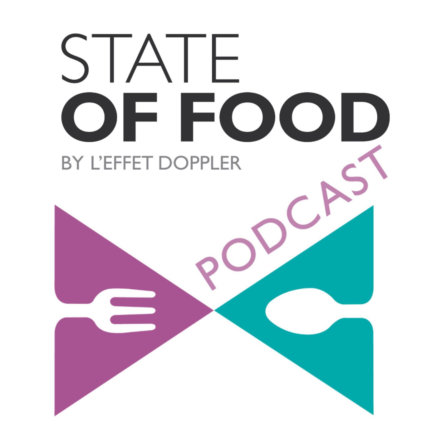 State of Food - Podcast
