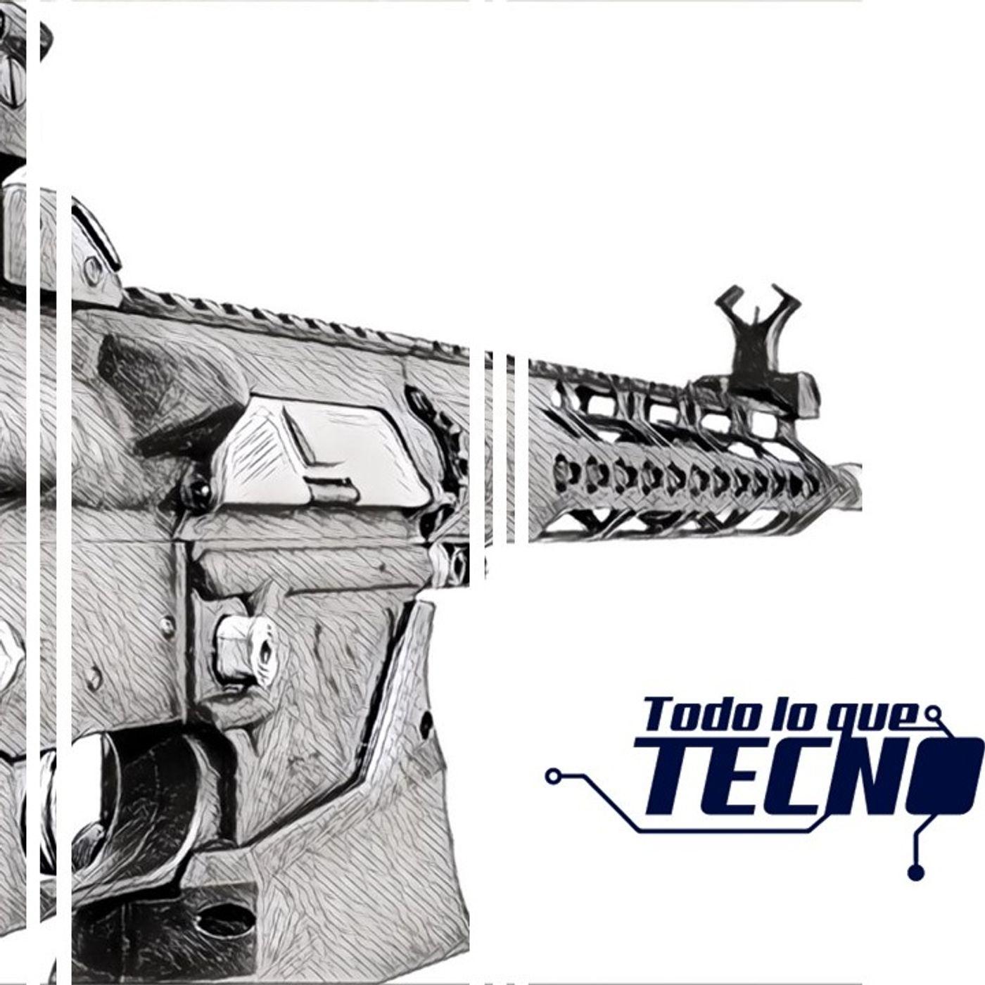 Ar-15: El PC de los rifles semiautomáticos | Todo lo que tecno