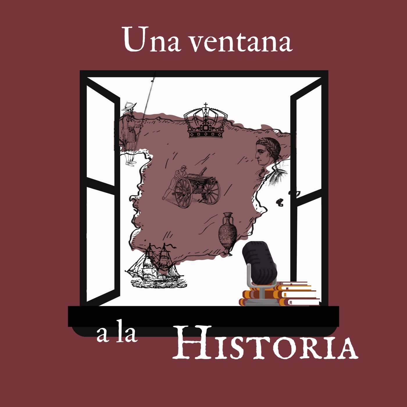 Una ventana a la historia