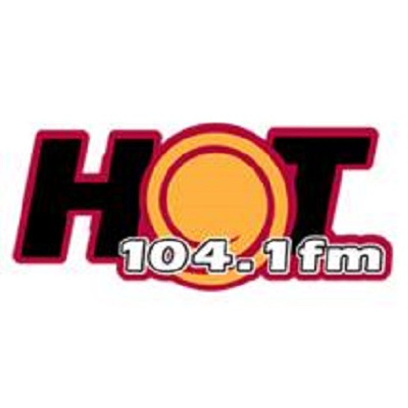 Hot 104FM R&B Hits
