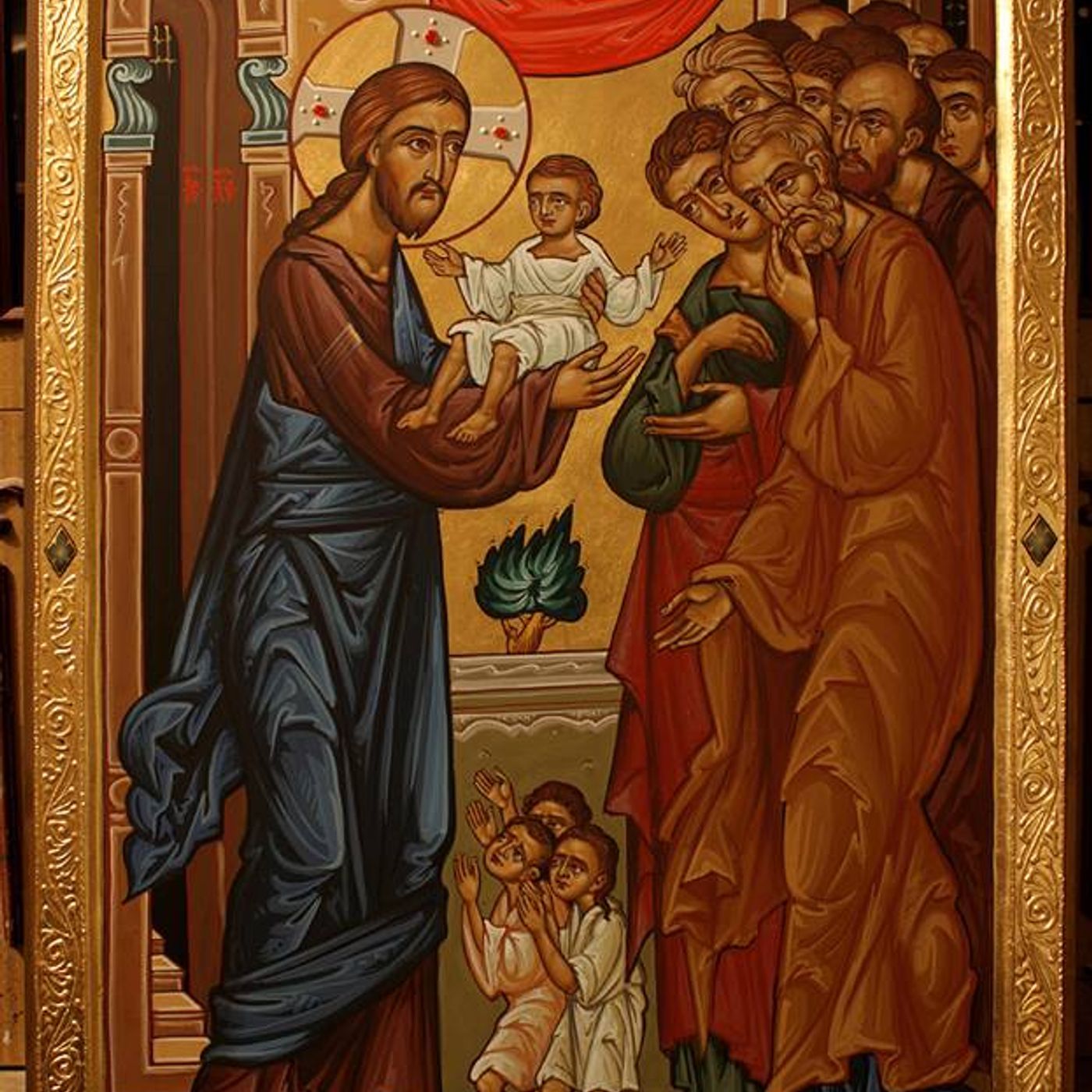 Orthodox Childrearing