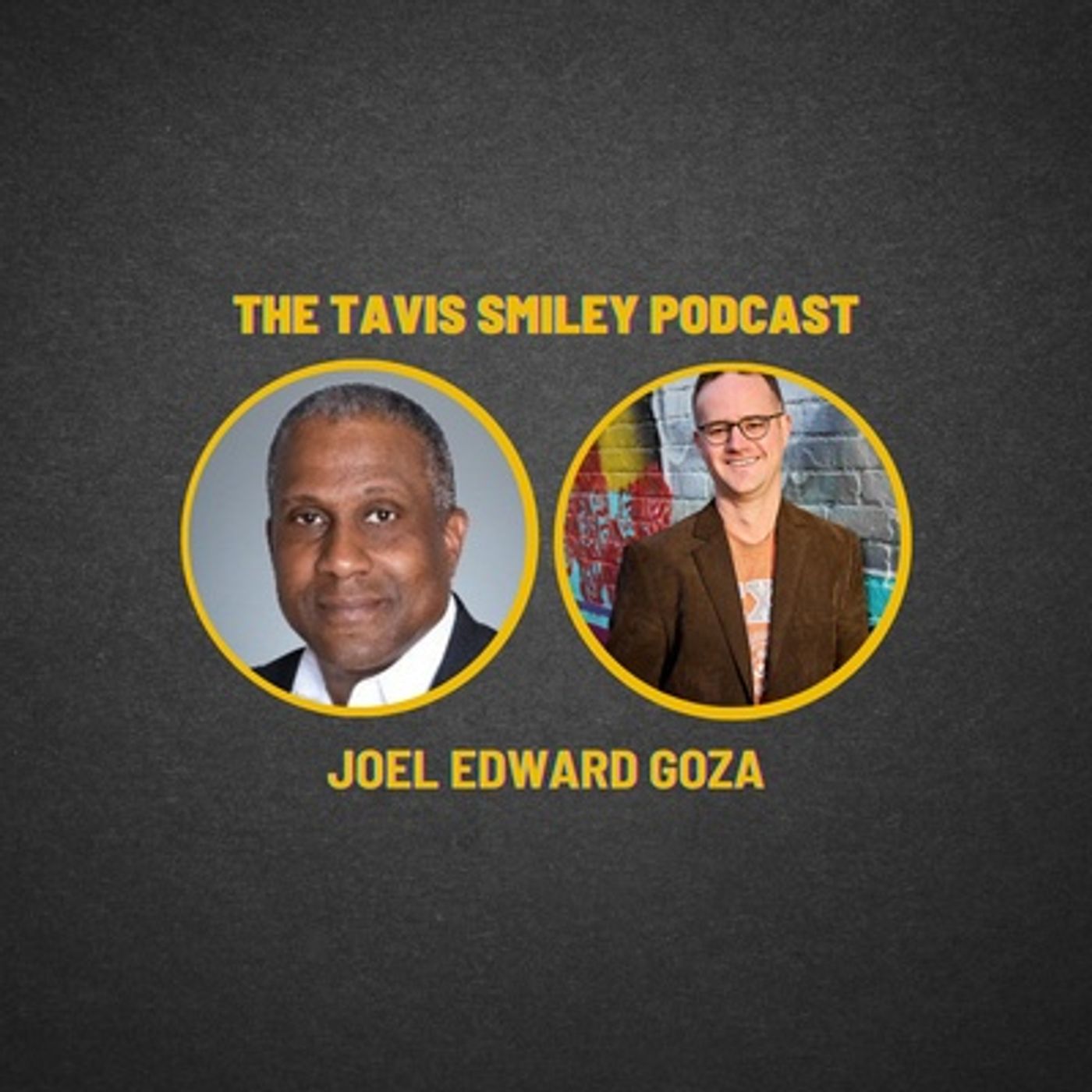 Tavis Smiley