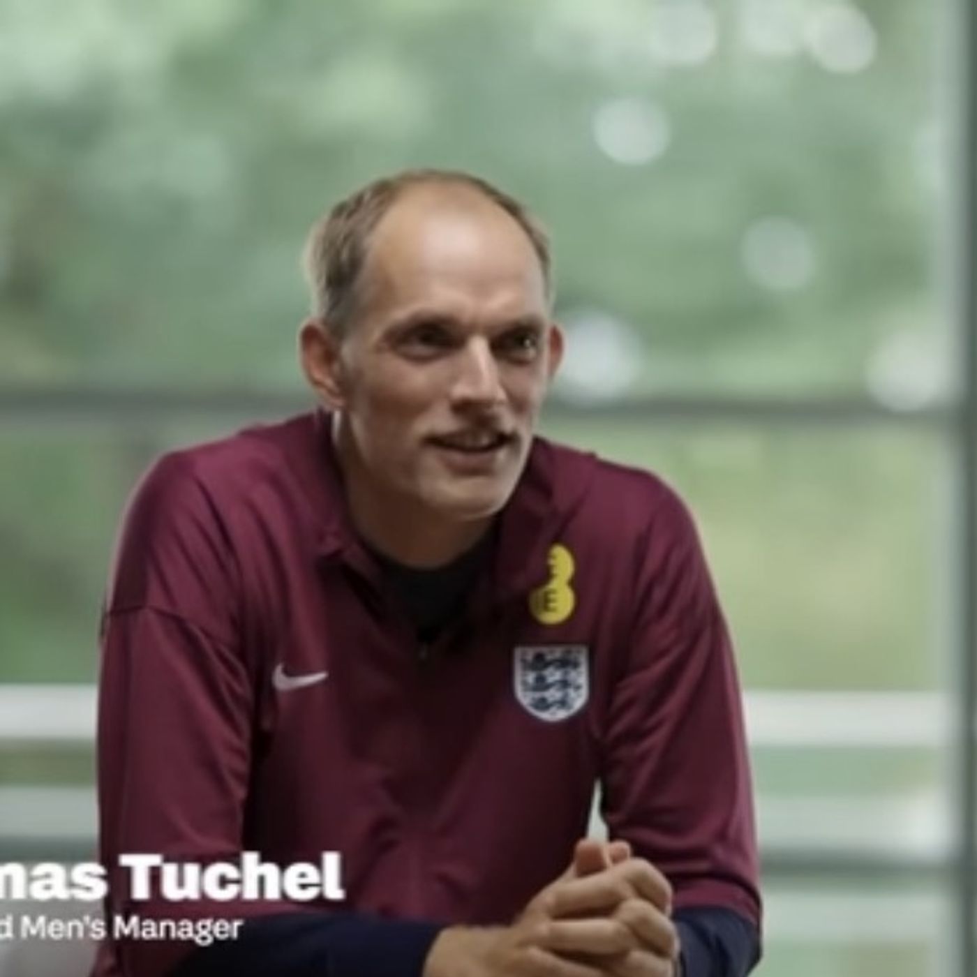 S75E36: You Wanna Handover A Good Thriving Team - Trevor Gear On Tuchel Inclusion Of Older Players