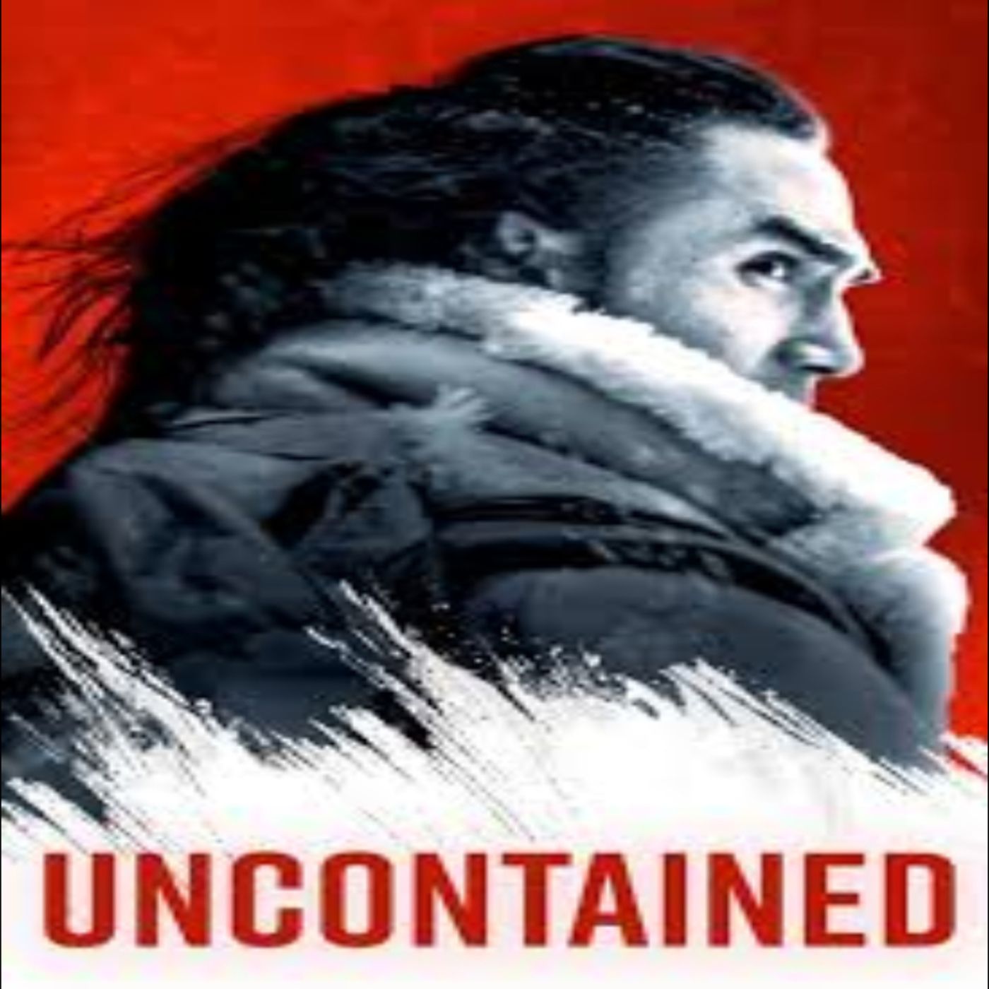 Uncontained (2025) Movie Review episode artwork